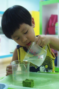 Montessori School Johor Bahru (JB) | Tadika Johor Bahru (JB)