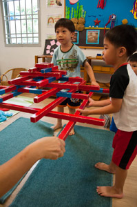 Preschool Education Johor Bahru (JB) | Early Childhood Education Johor Bahru (JB)