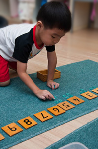 Nursery Johor Bahru (JB) | Kindergarten Johor Bahru (JB)