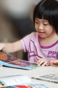 Child Care Johor Bahru (JB) | Nursery Johor Bahru (JB)