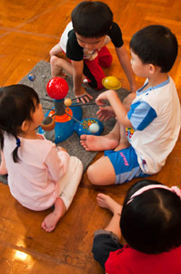 Montessori School Johor Bahru (JB) | Tadika Johor Bahru (JB)