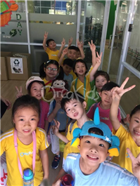 Nature Walk at Hutan Bandar Impian Emas